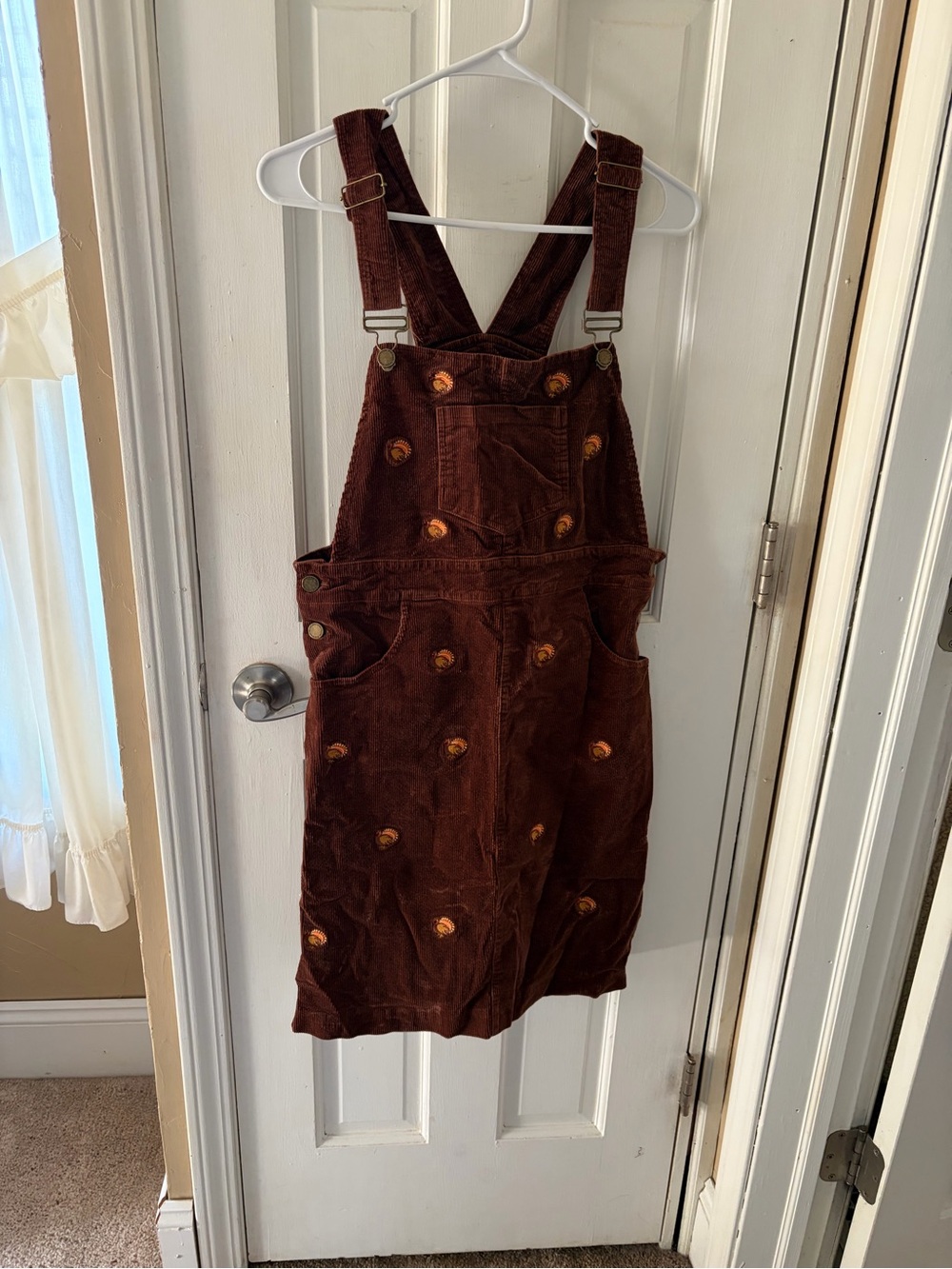 Kiel James Patrick Turkey Jumper